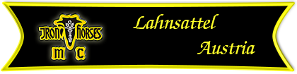 IH Chapter Lahnsattel