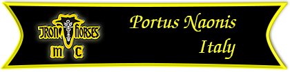 IH Chapter Portus Naonis
