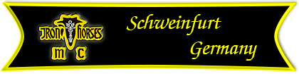 IH Chapter Schweinfurt