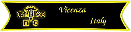 IH Chapter Vicenza