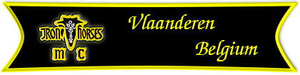 IH Chapter Vlaanderen